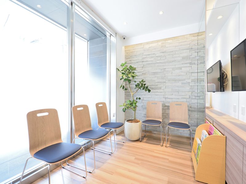 西小山オーラルクリニック