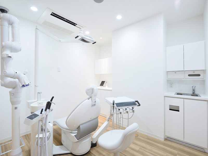 西小山オーラルクリニック