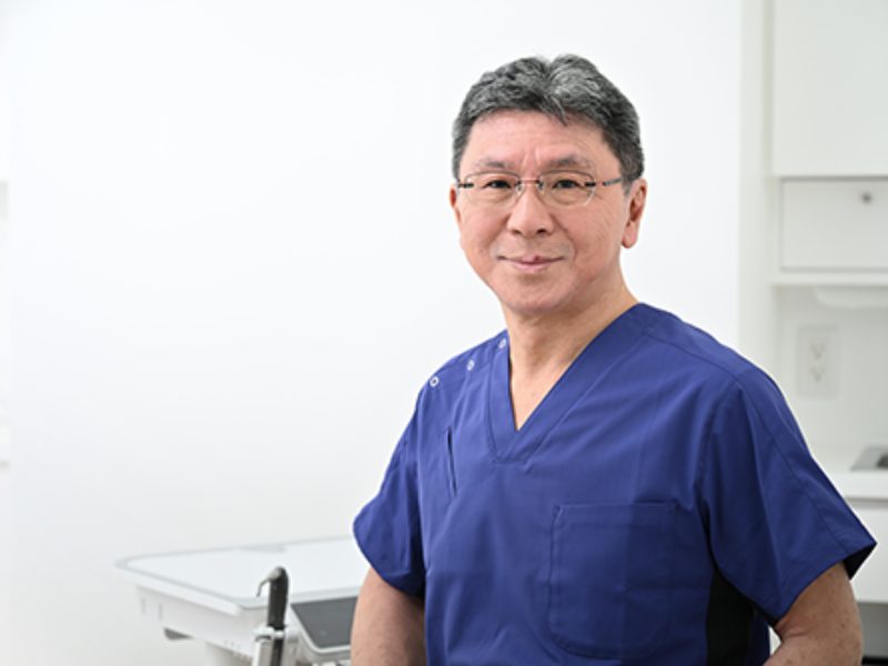 西小山オーラルクリニック