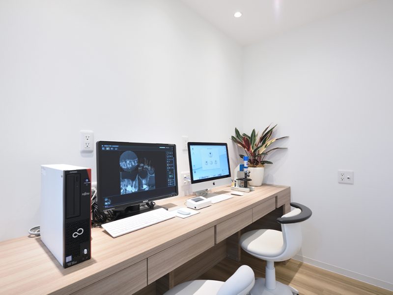 西小山オーラルクリニック