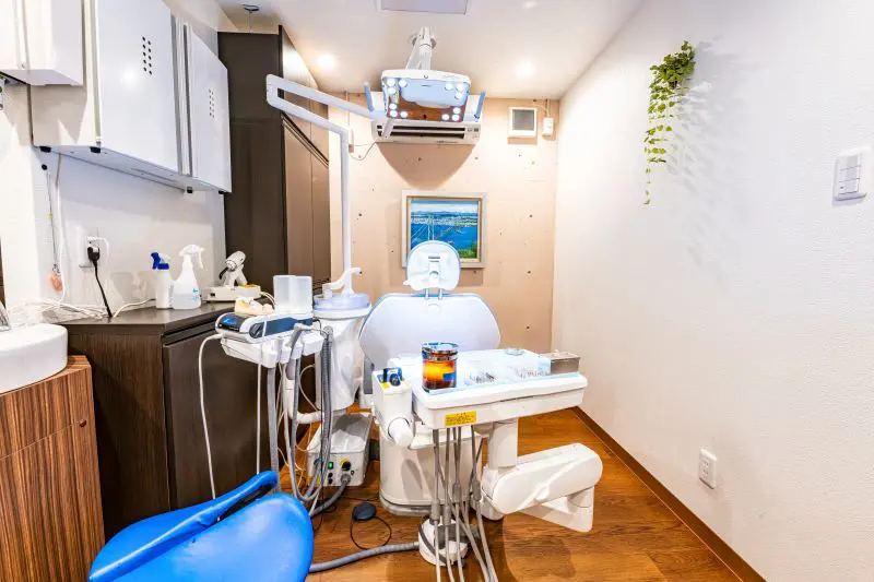 大人の矯正歯科 にしき歯科