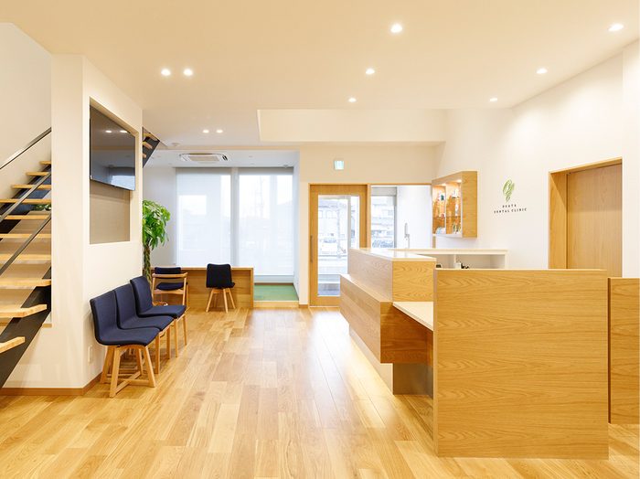 緒方歯科クリニック