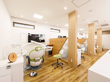 緒方歯科クリニック