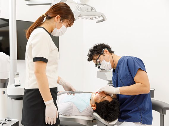 緒方歯科クリニック