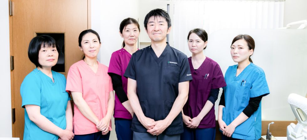 大崎デンタルオフィス