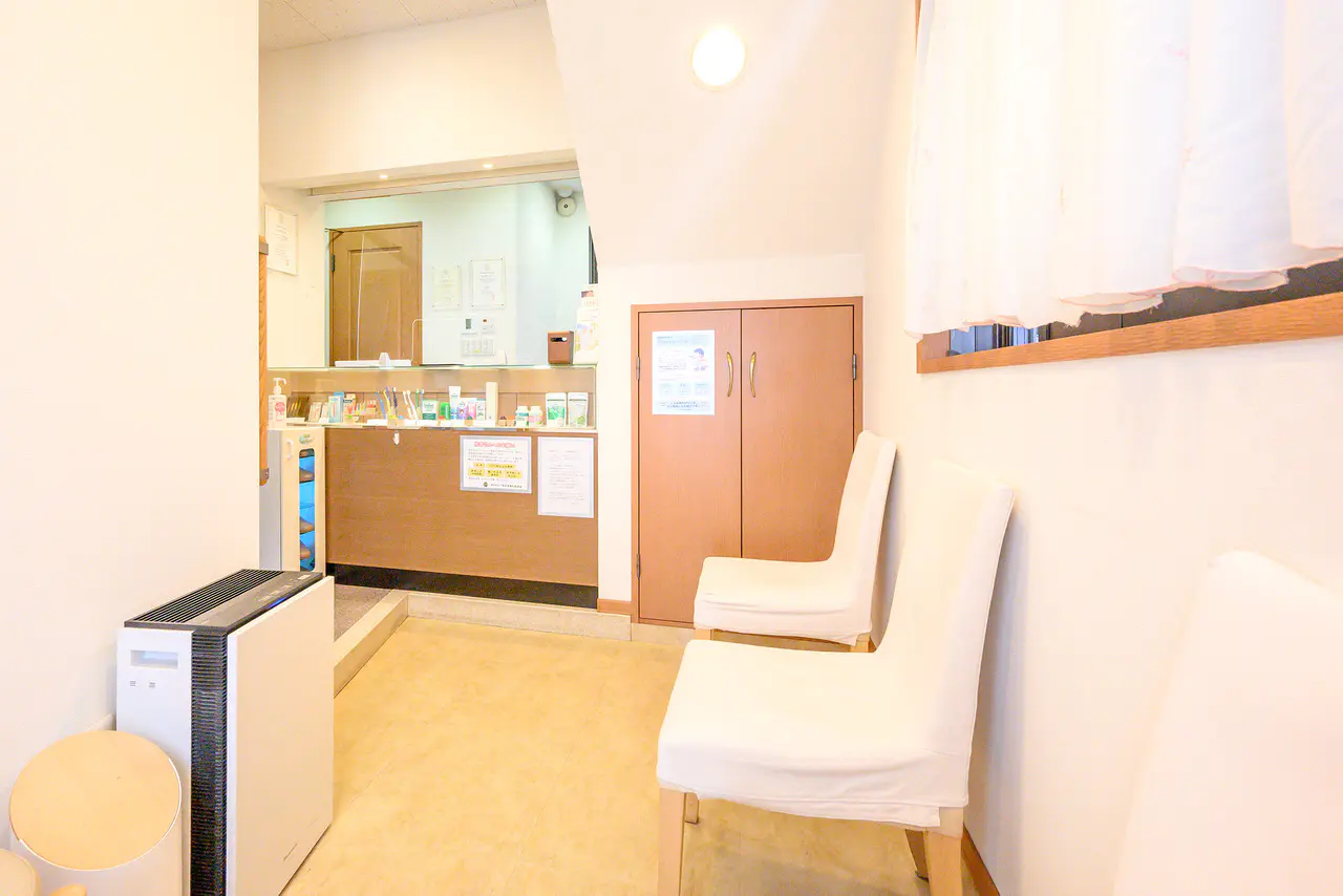 大崎デンタルオフィス