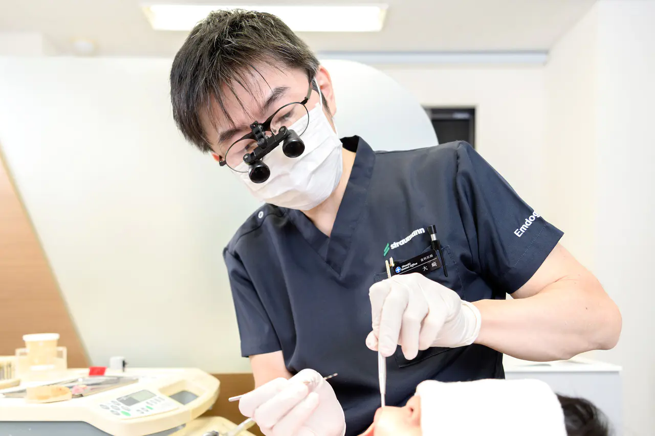 大崎デンタルオフィス