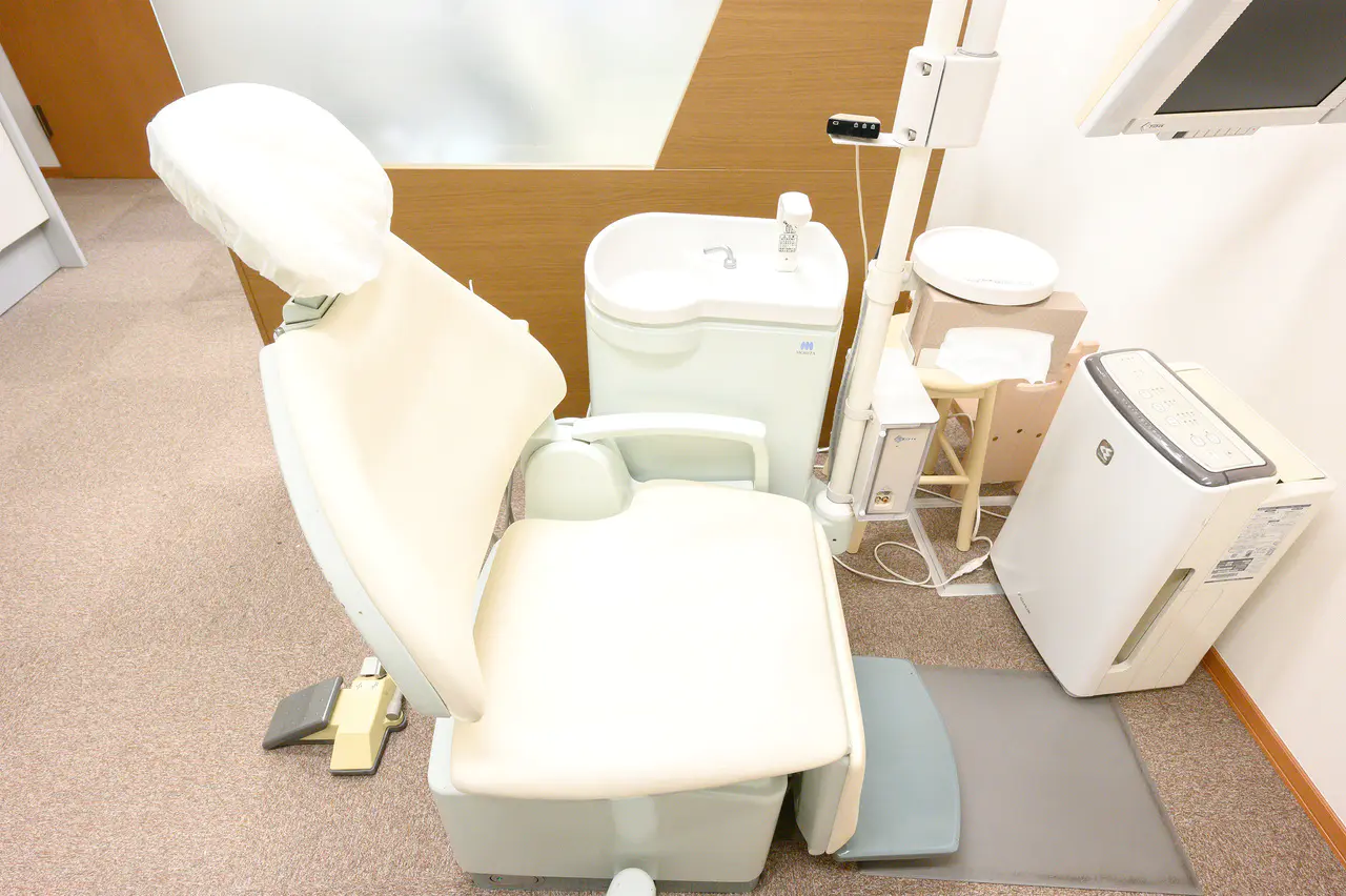 大崎デンタルオフィス