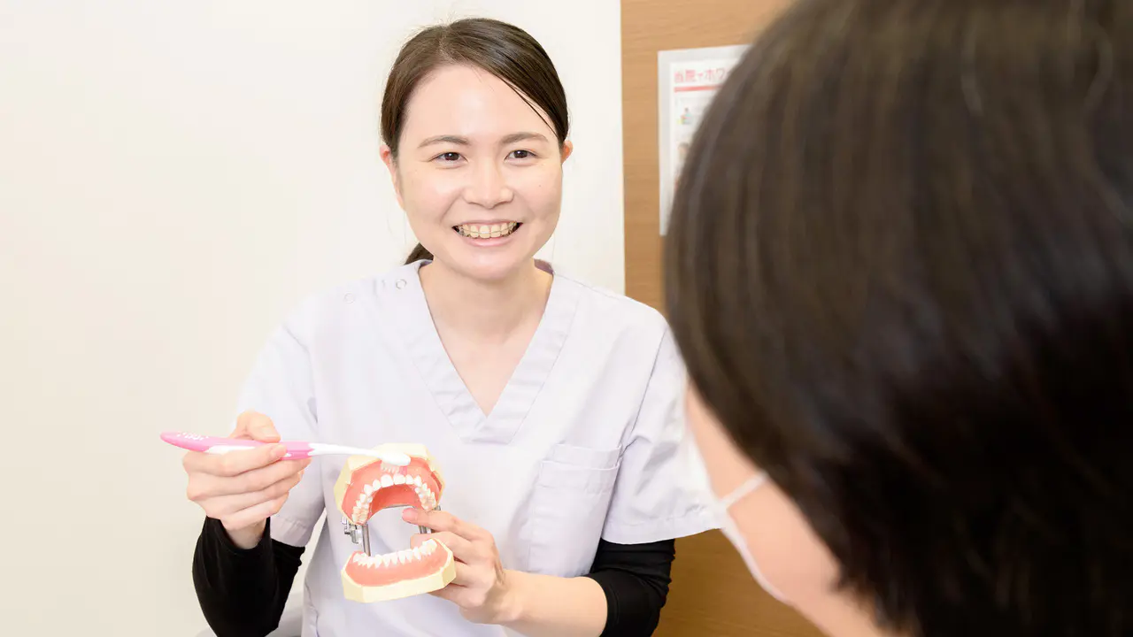 大崎デンタルオフィス