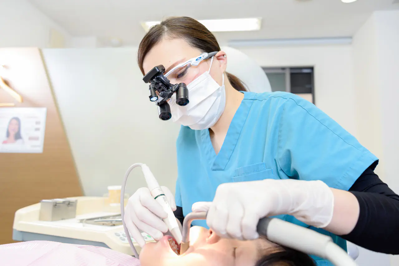 大崎デンタルオフィス