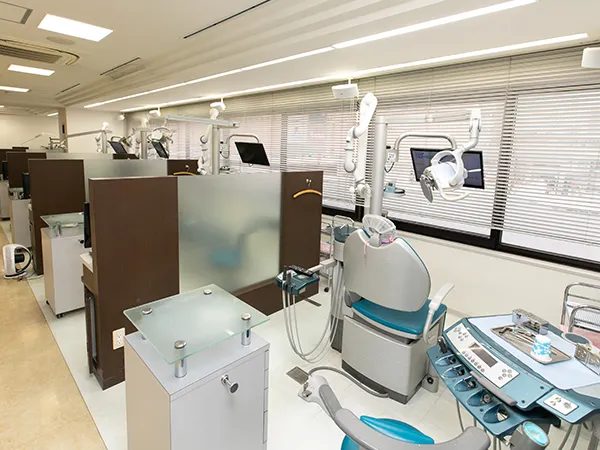 小野歯科クリニック