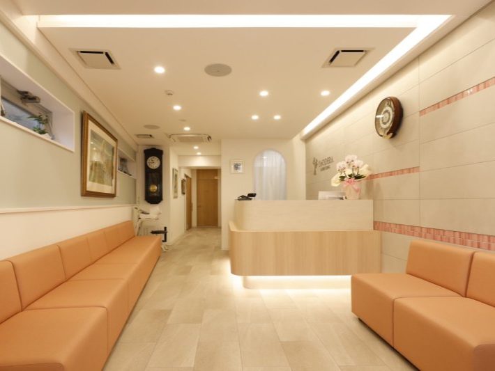 小野寺産婦人科