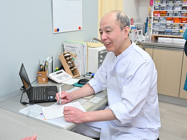 小野寺産婦人科