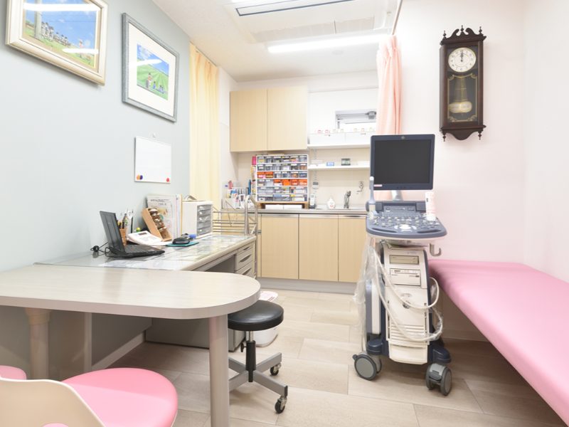 小野寺産婦人科