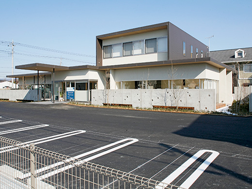 小野里歯科医院