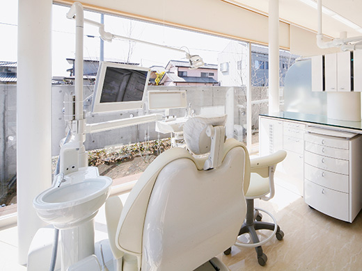 小野里歯科医院