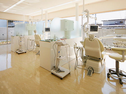 小野里歯科医院