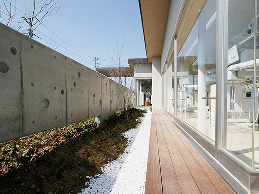 小野里歯科医院