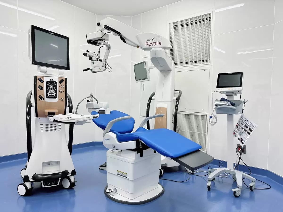 みねざき眼科photo