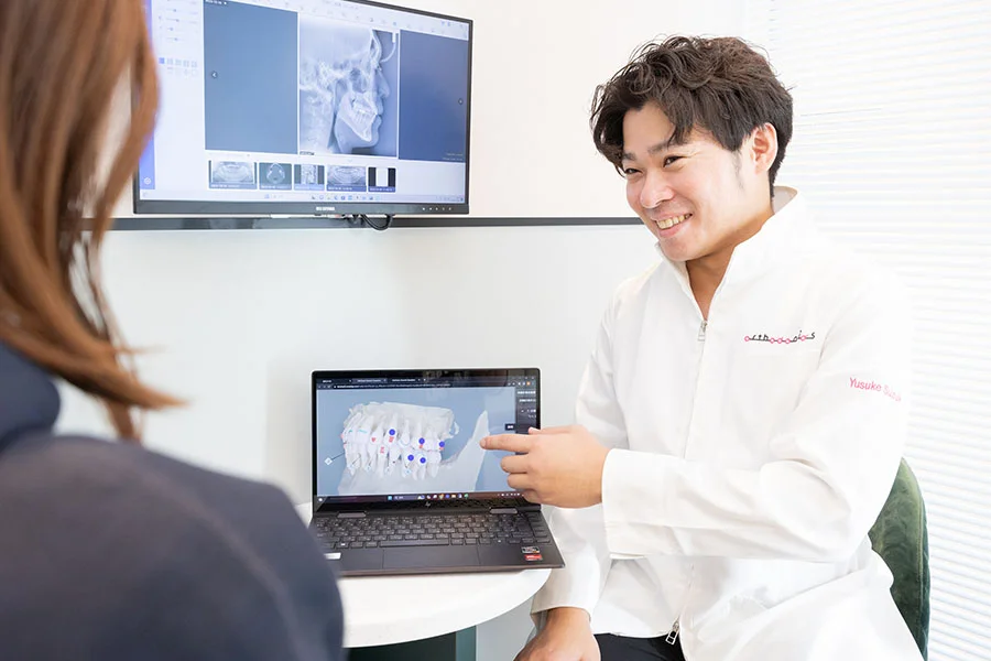 
千駄ヶ谷N歯科・眼科クリニックphoto