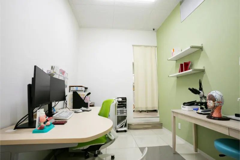 天王寺甲状腺えのもとクリニック