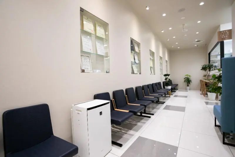 天王寺甲状腺えのもとクリニック