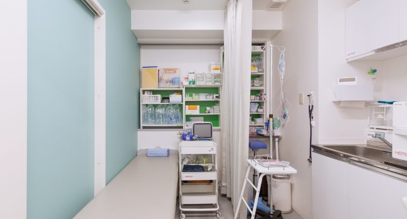 ひでまるファミリークリニックphoto