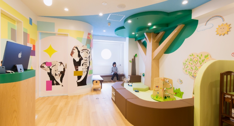 ひでまるファミリークリニックphoto