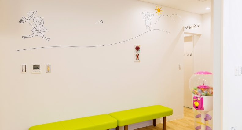 ひでまるファミリークリニックphoto