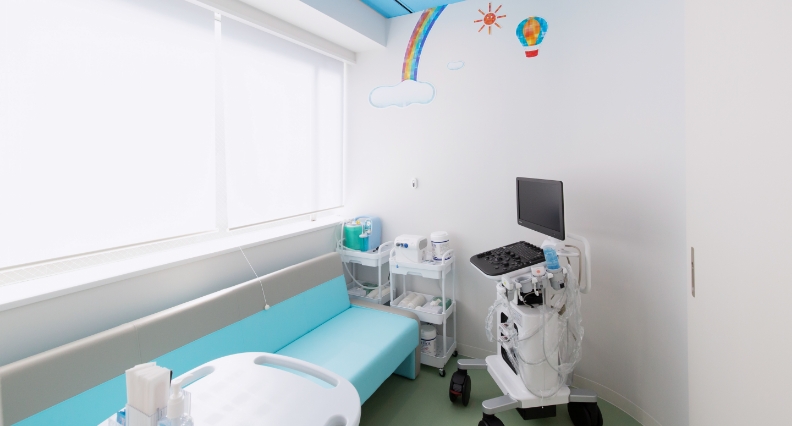 ひでまるファミリークリニックphoto