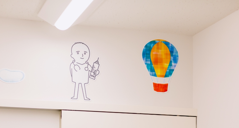 ひでまるファミリークリニックphoto