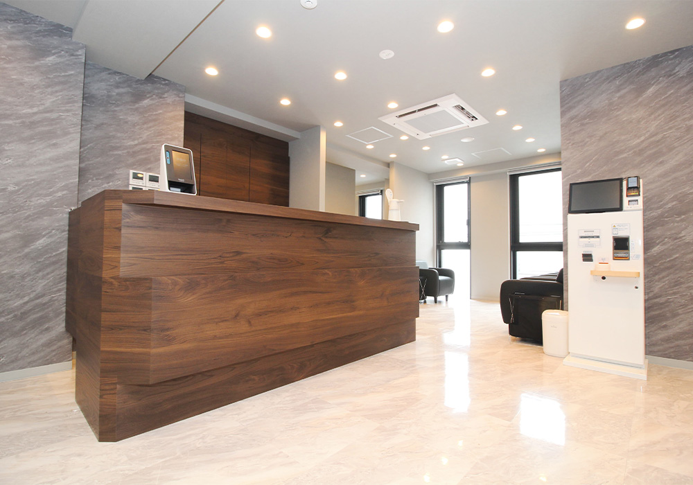 森田歯科医院photo