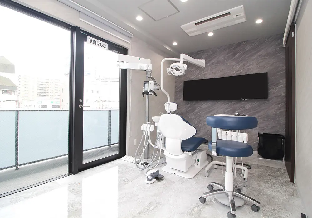 森田歯科医院photo