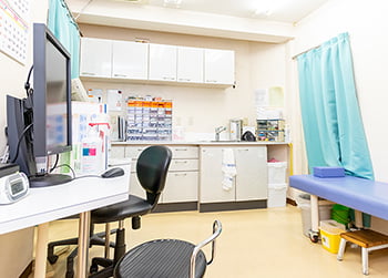 うなやま整形外科photo