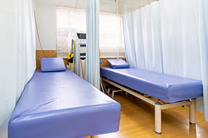 うなやま整形外科photo