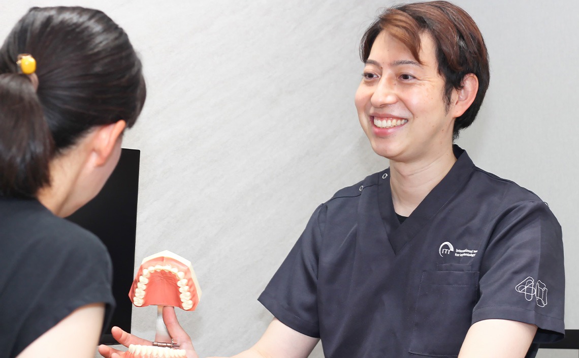 森田歯科医院photo