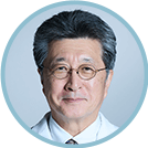 長谷川光広先生