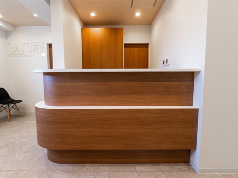 レアリゼ歯科クリニック