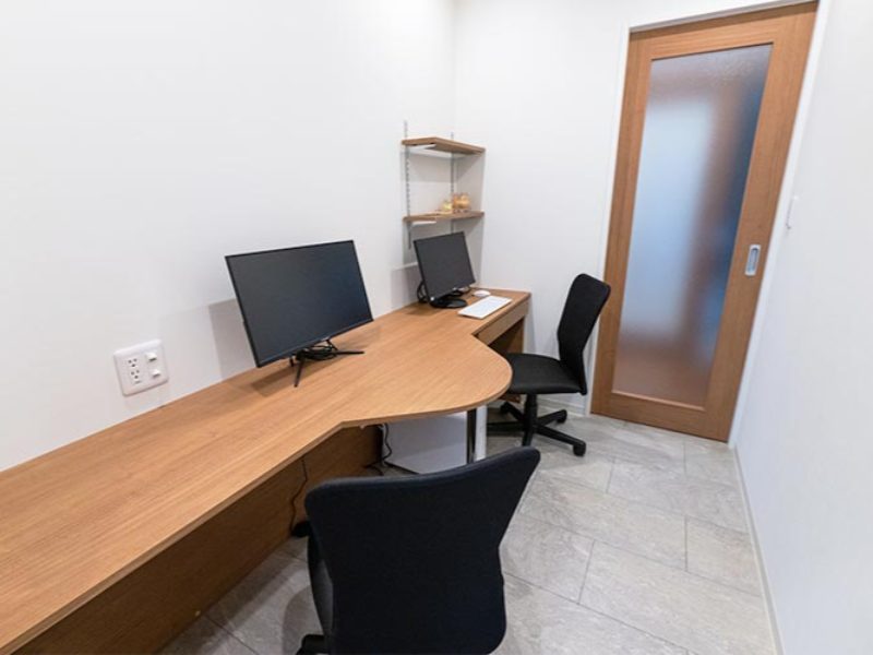 レアリゼ歯科クリニック