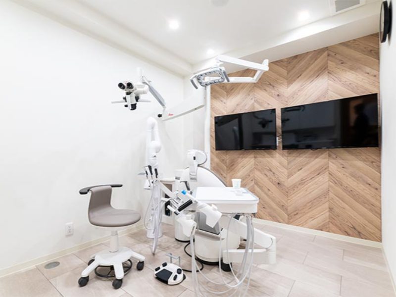 レアリゼ歯科クリニック