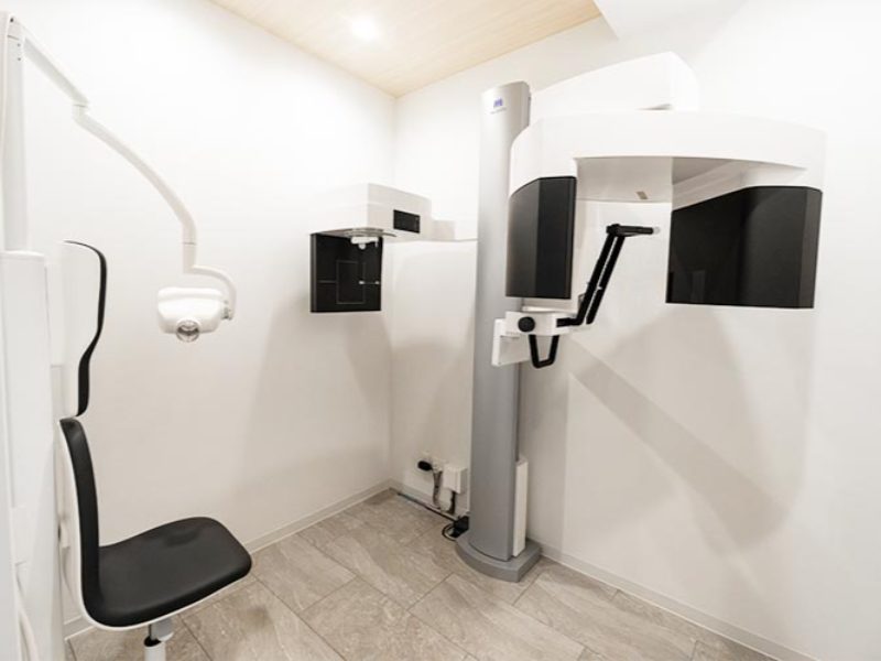 レアリゼ歯科クリニック