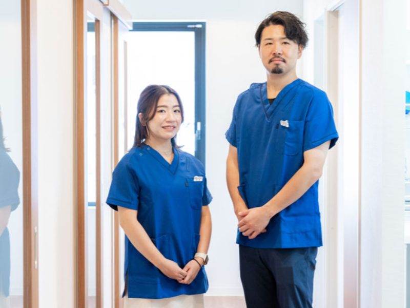 レアリゼ歯科クリニック