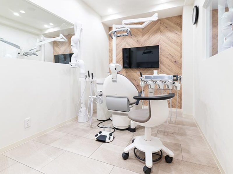 レアリゼ歯科クリニック