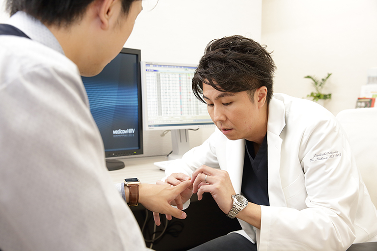 神保町整形外科photo