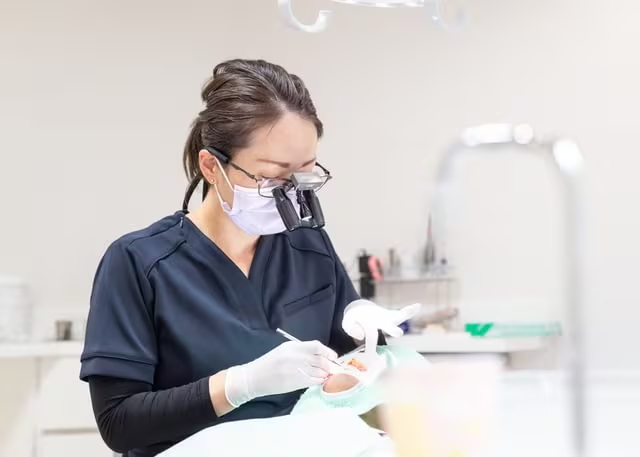 れみ歯科・小児歯科クリニック薬院