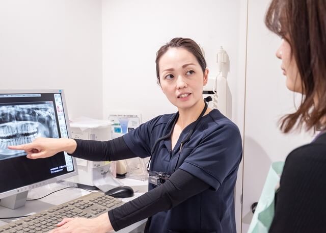 れみ歯科・小児歯科クリニック薬院