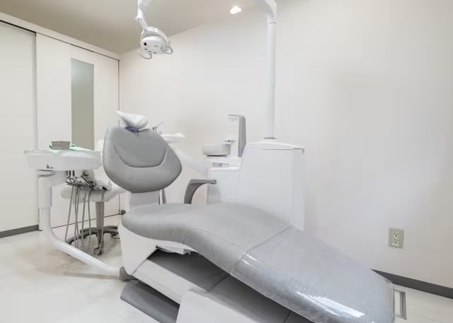 れみ歯科・小児歯科クリニック薬院