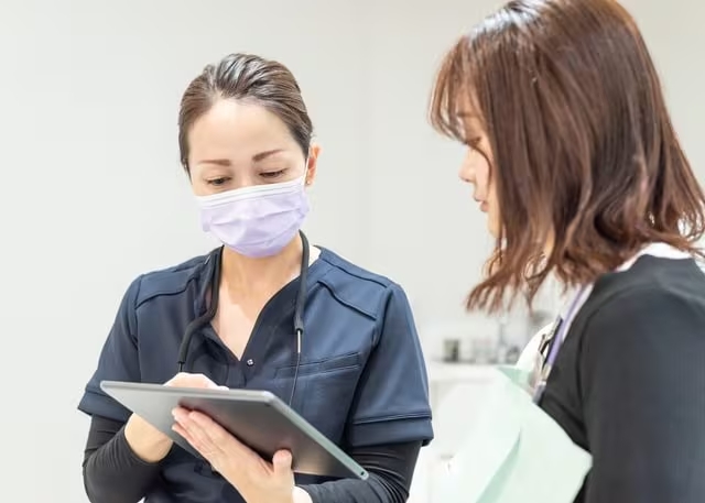 れみ歯科・小児歯科クリニック薬院