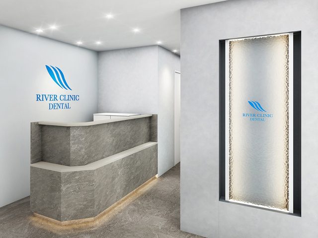 RIVER CLINIC DENTAL