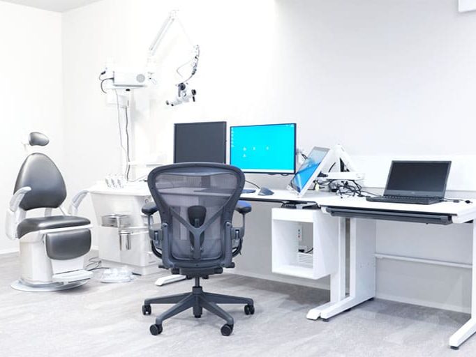 はな・みみ・のど りょうクリニック